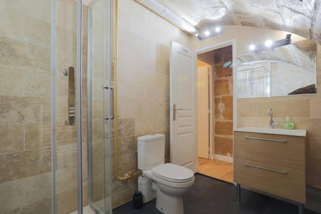 Appartement Broca Paris Exterior photo