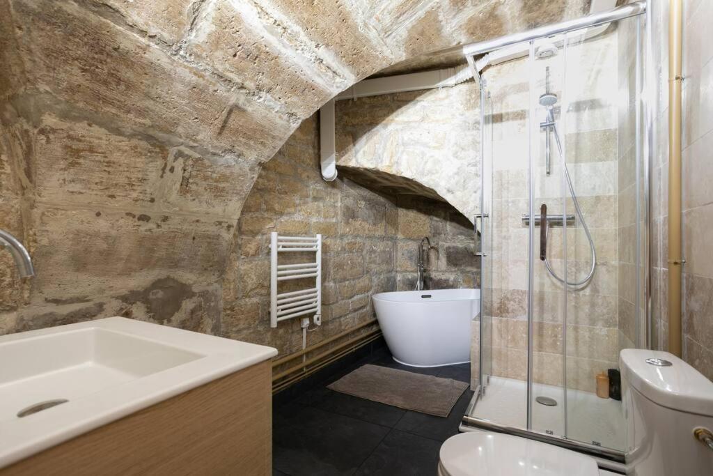 Appartement Broca Paris Exterior photo
