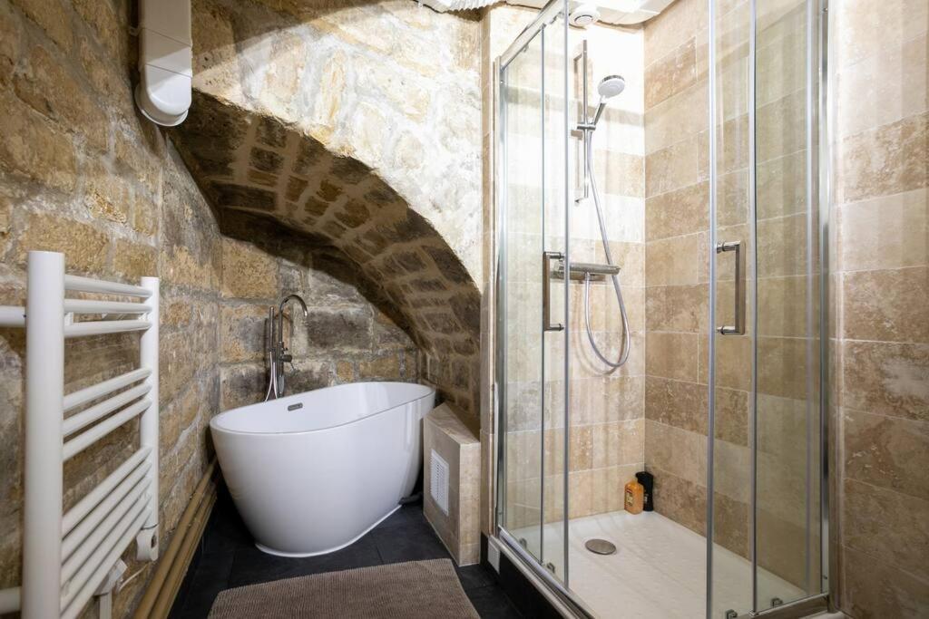Appartement Broca Paris Exterior photo